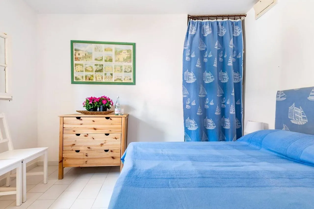 Villa The Old Mill With Private Garden And Torrent à Portoferraio 0*,