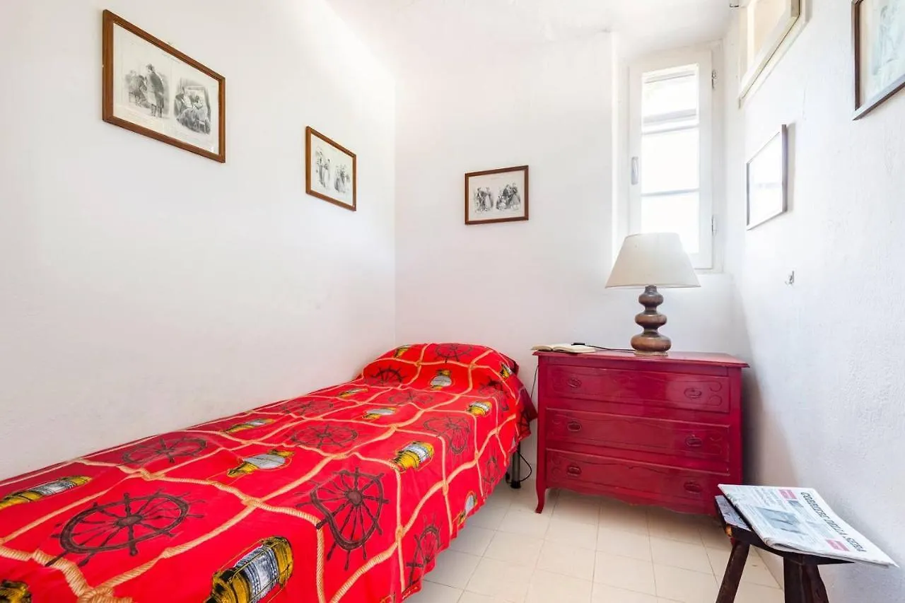Villa The Old Mill With Private Garden And Torrent à Portoferraio Italie