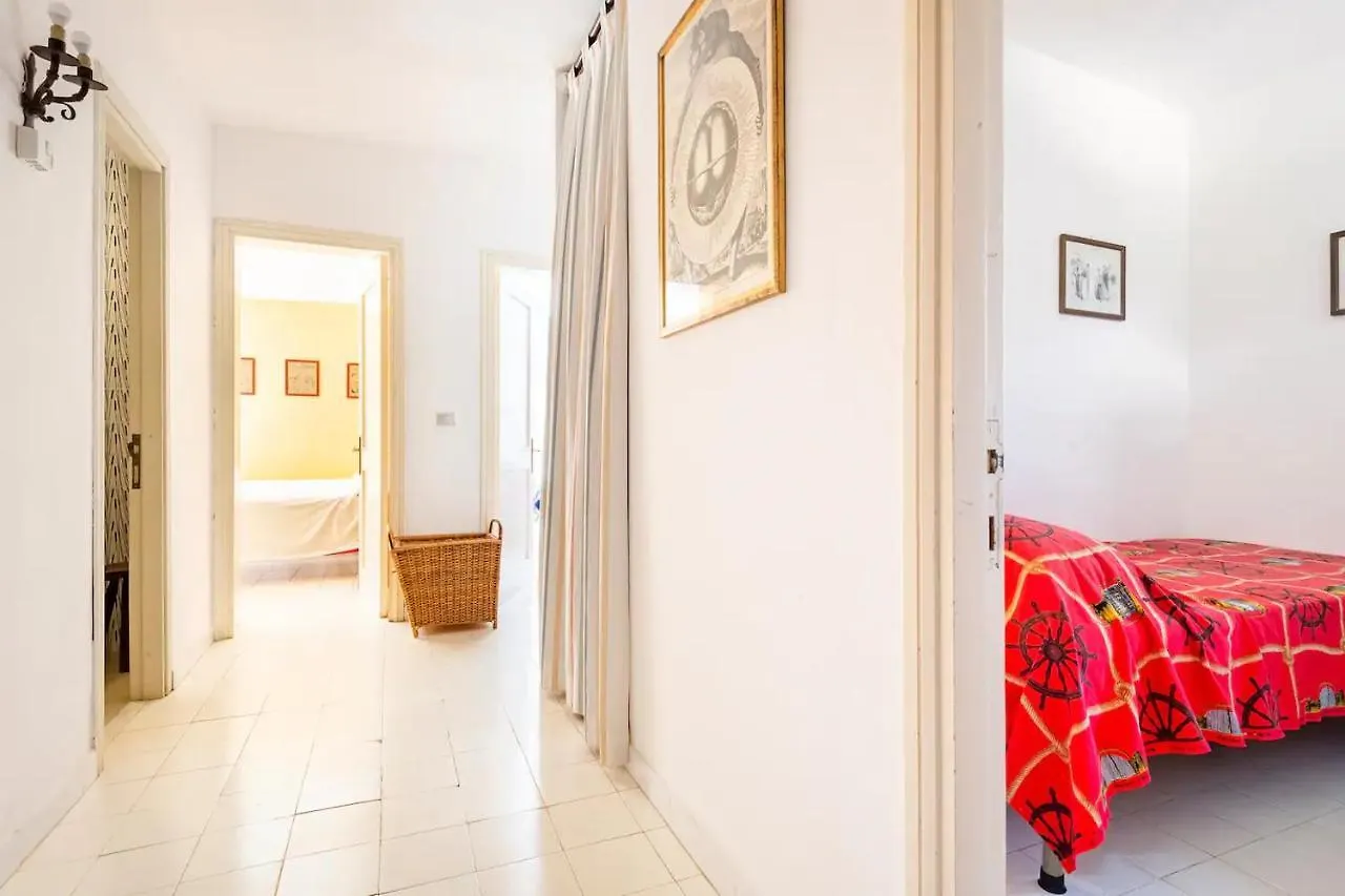 Villa The Old Mill With Private Garden And Torrent à Portoferraio