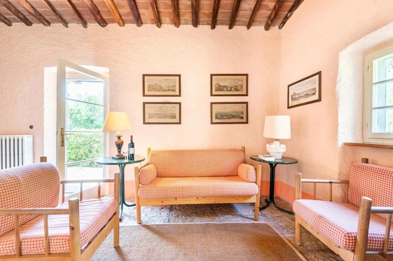 Villa The Old Mill With Private Garden And Torrent à Portoferraio 0*,  Italie
